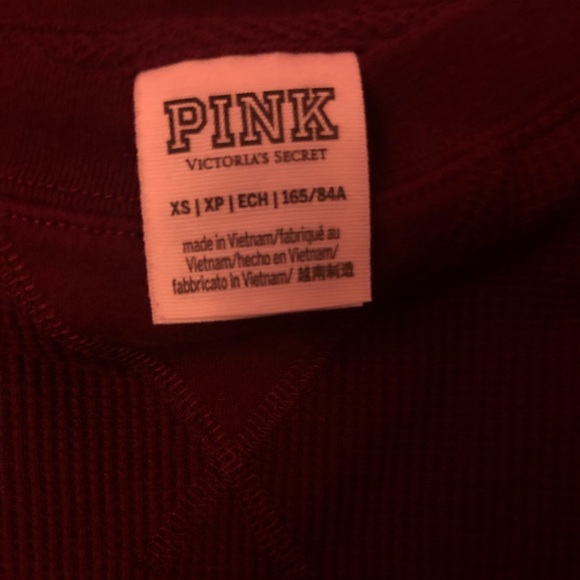 Victoria secret PINK - Picture 3 of 3